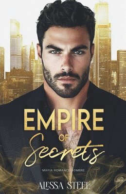 Empire of Secrets 1