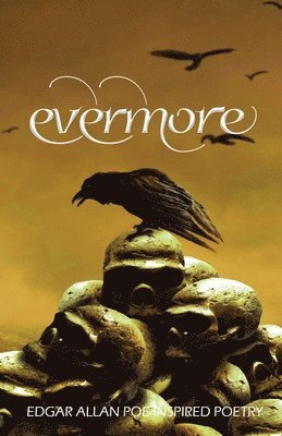 bokomslag Evermore 3