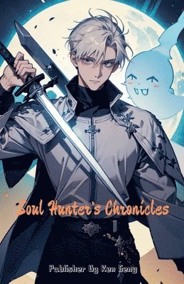 bokomslag Soul Hunter's Chronicles