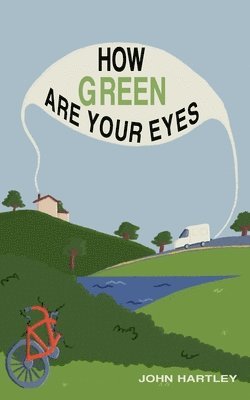 How Green Are Your Eyes 1