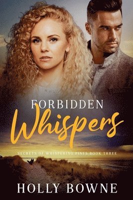 bokomslag Forbidden Whispers