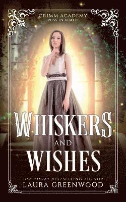 Whiskers and Wishes 1