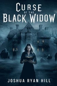 bokomslag Curse of the Black Widow