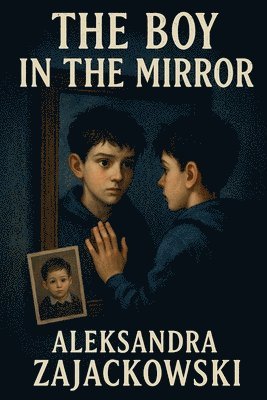 bokomslag Boy in the Mirror