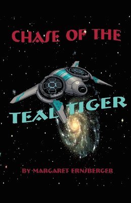 Chase of the Teal Tiger 1