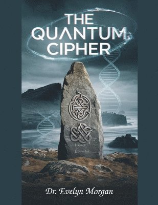 The Quantum Cipher 1