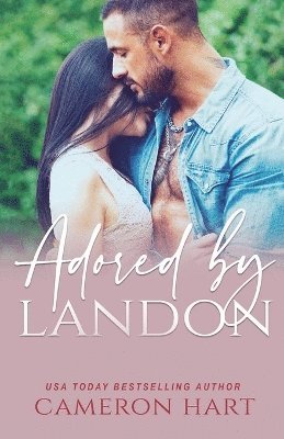 Adored by Landon 1