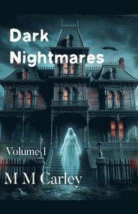 bokomslag Dark Nightmares