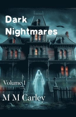 Dark Nightmares 1