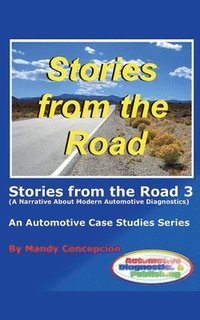 bokomslag Stories from the Road 3