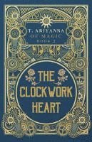bokomslag Clockwork Heart