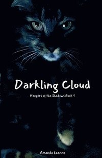 bokomslag Darkling Cloud