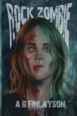 Rock Zombie