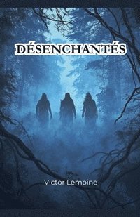 bokomslag Désenchantés