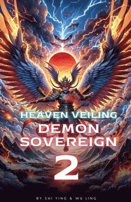 Heaven Veiling Demon Sovereign 1