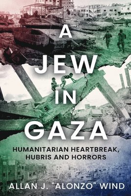 A Jew in Gaza 1