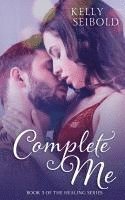 bokomslag Complete Me