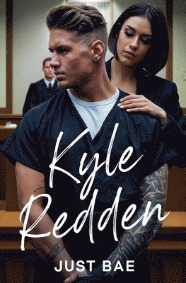 bokomslag Kyle Redden
