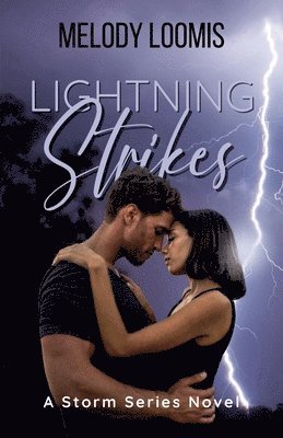 Lightning Strikes 1