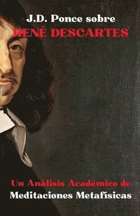 bokomslag J.D. Ponce sobre Ren Descartes