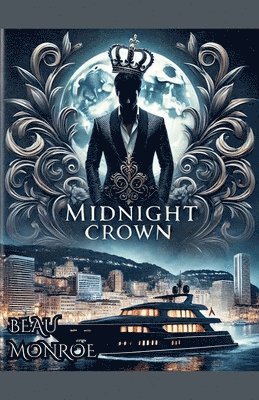 bokomslag Midnight Crown