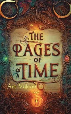 The Pages of Time 1