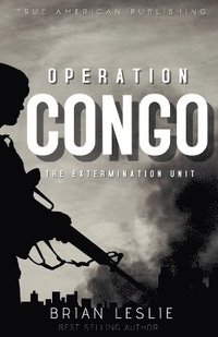 bokomslag Operation Congo