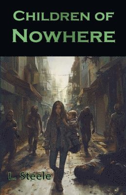 Children of Nowhere 1