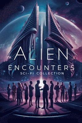 Alien Encounters 1