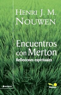 bokomslag Encuentros con Merton