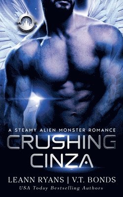 V T Bonds, Leann Ryans, V. T. Bonds, V.T. Bonds - Crushing Cinza, Häftad