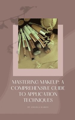 bokomslag Mastering Makeup