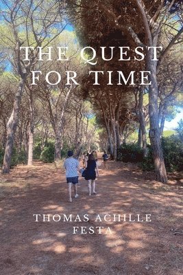 The Quest For Time 1