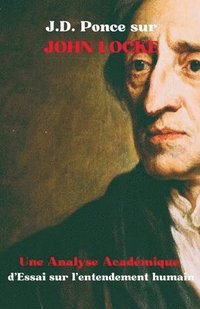 bokomslag J.D. Ponce sur John Locke