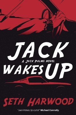 Jack Wakes Up 1