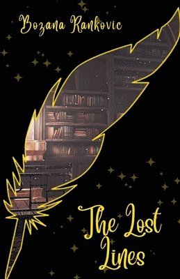 Bozana Rankovic, Boana Rankovic, Bo¿ana Rankovi¿ - Lost Lines, Häftad