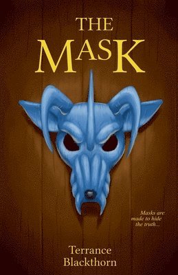 bokomslag The Mask