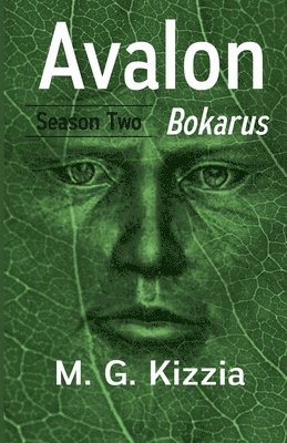 bokomslag Avalon, Season Two