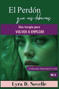 bokomslag perdón que nos debemos