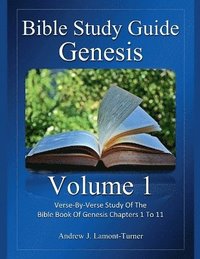 bokomslag Bible Study Guide