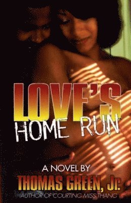 Love's Home Run 1