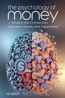 bokomslag The Psychology of Money