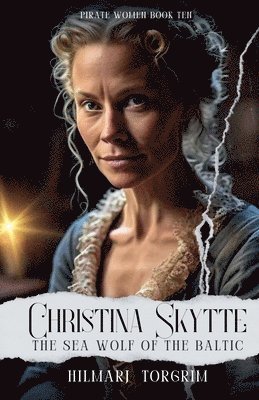 Hilmarj Torgrim - Christina Skytte, Häftad