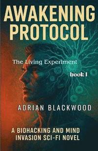bokomslag Awakening Protocol