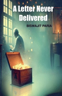 Letter Never Delivered 1