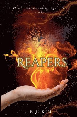 Reapers 1