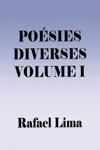 bokomslag Posies Diverses Volume I