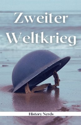 History Nerds - Zweiter Weltkrieg, Häftad
