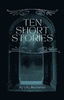 bokomslag Ten Short Stories