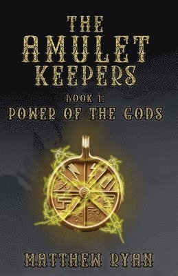 The Amulet Keepers 1